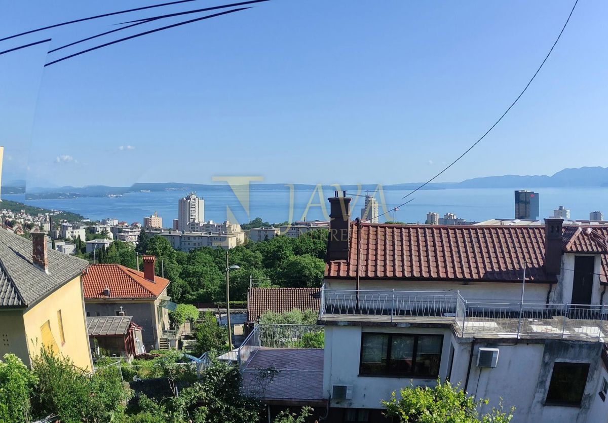 Stanovanje Trsat, Rijeka, 74,83m2