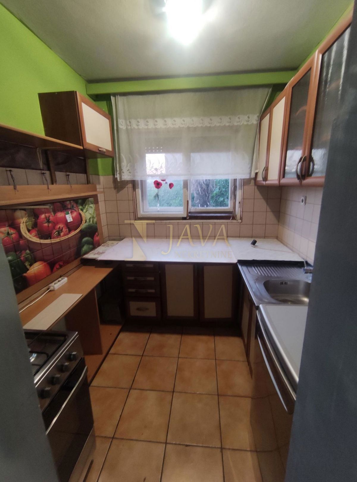 Stanovanje Trsat, Rijeka, 74,83m2