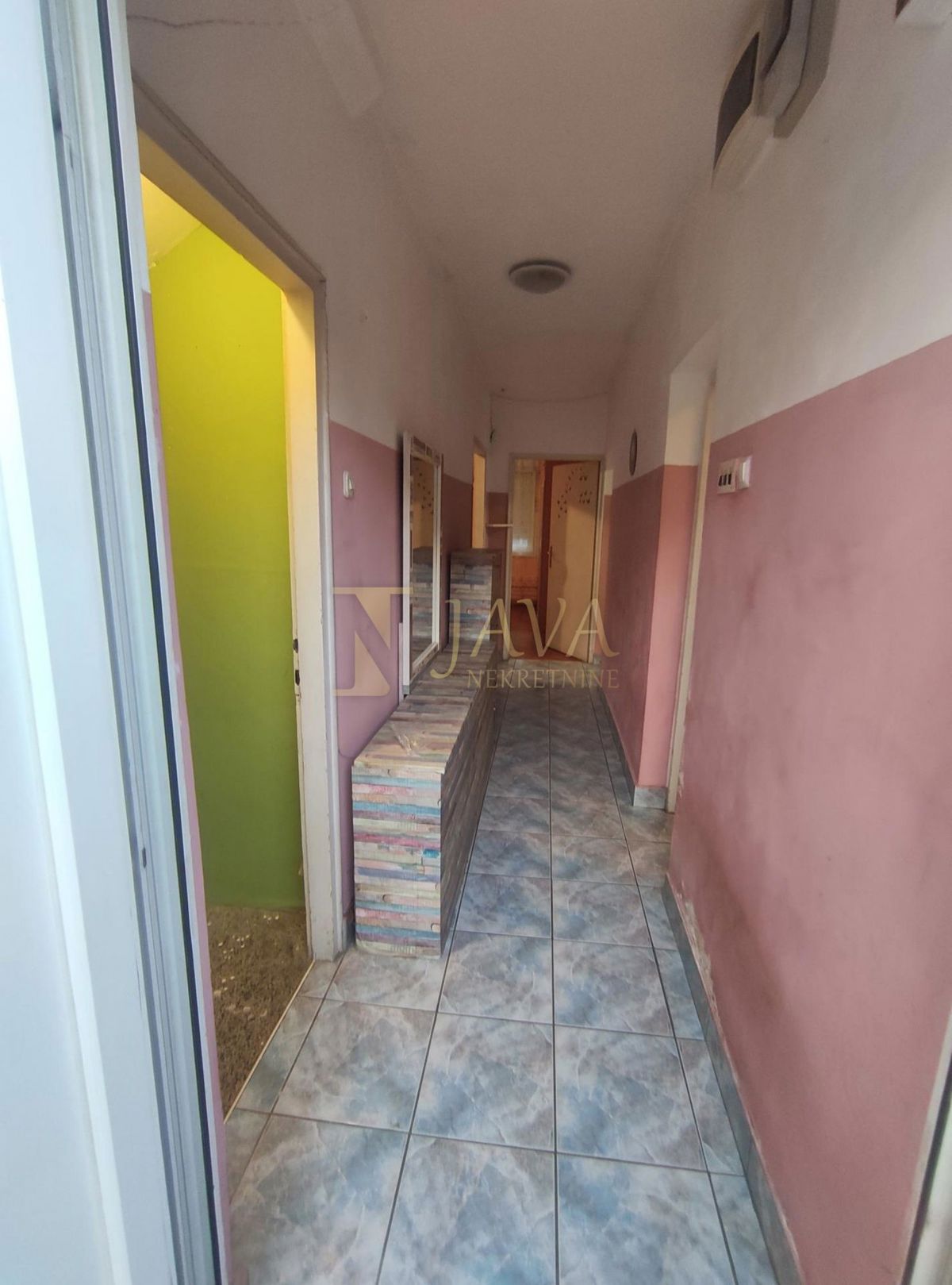 Stanovanje Trsat, Rijeka, 74,83m2