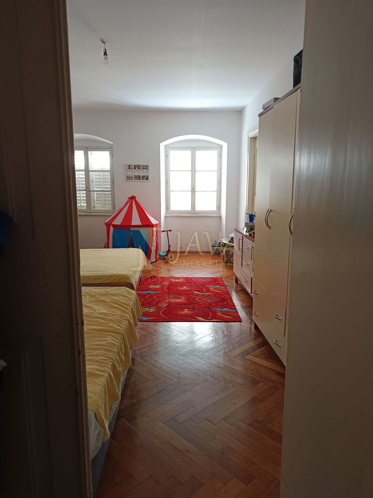 Stanovanje Centar, Rijeka, 100m2