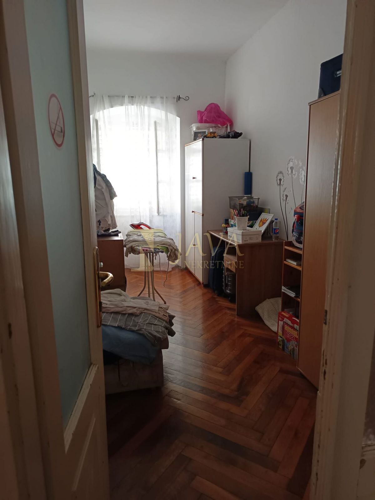 Stanovanje Centar, Rijeka, 100m2