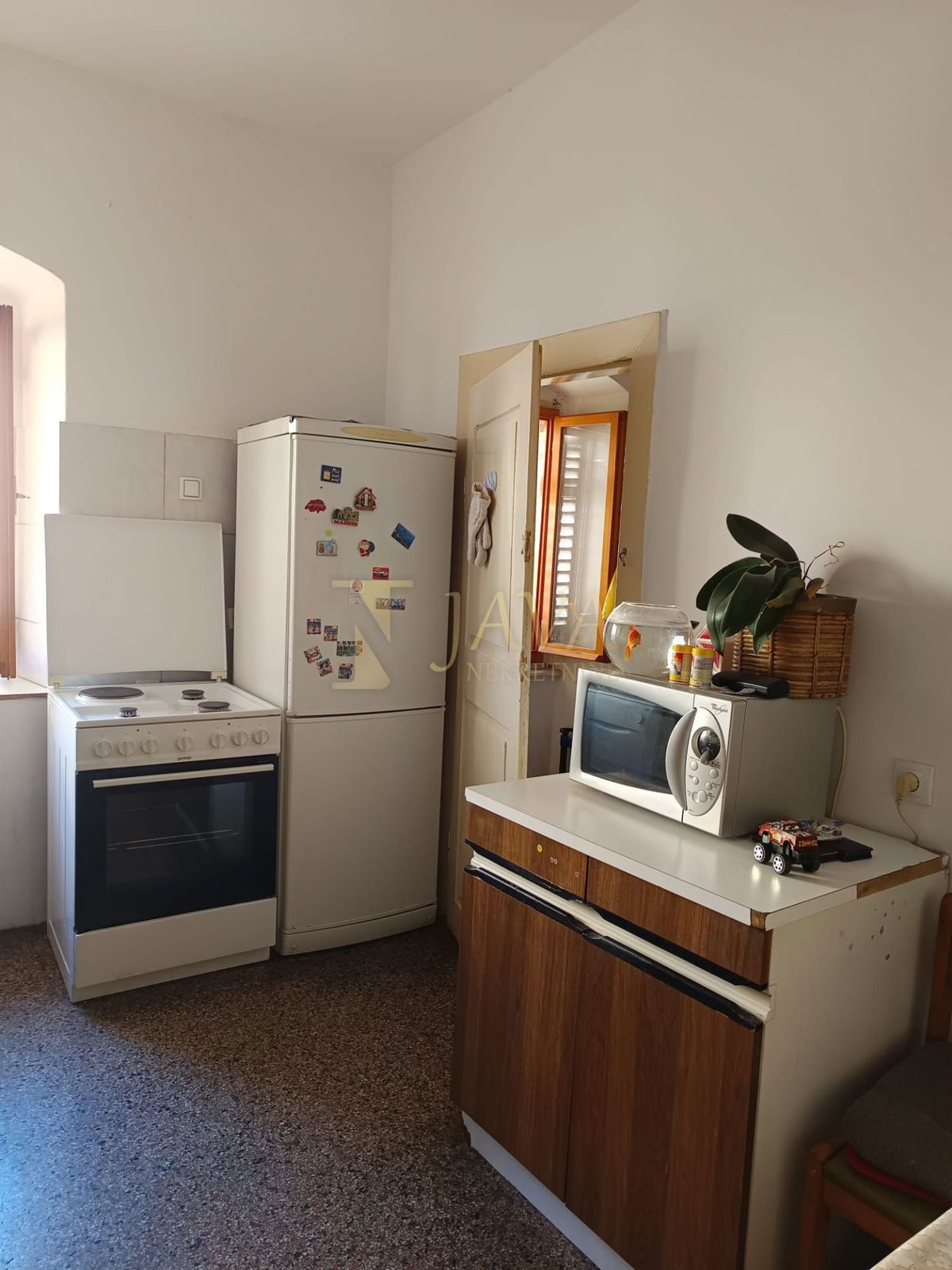 Stanovanje Centar, Rijeka, 100m2