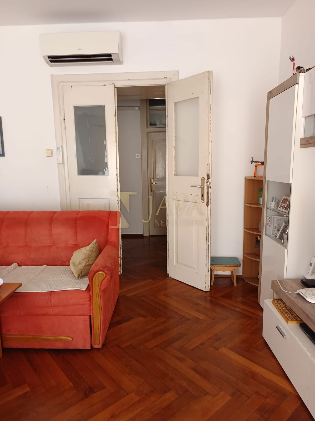 Stanovanje Centar, Rijeka, 100m2