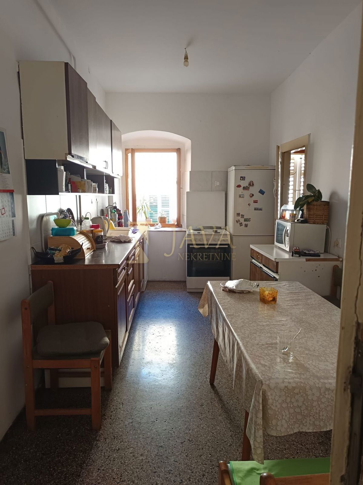 Stanovanje Centar, Rijeka, 100m2