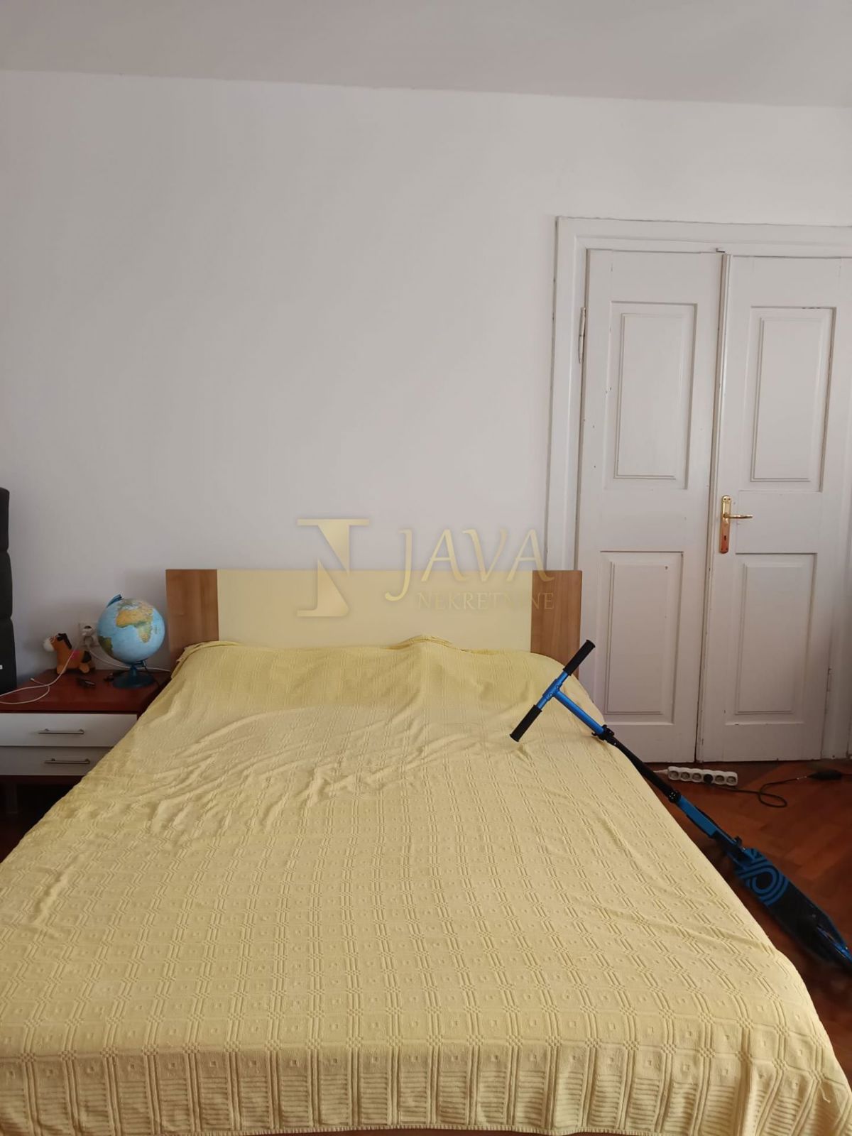 Stanovanje Centar, Rijeka, 100m2