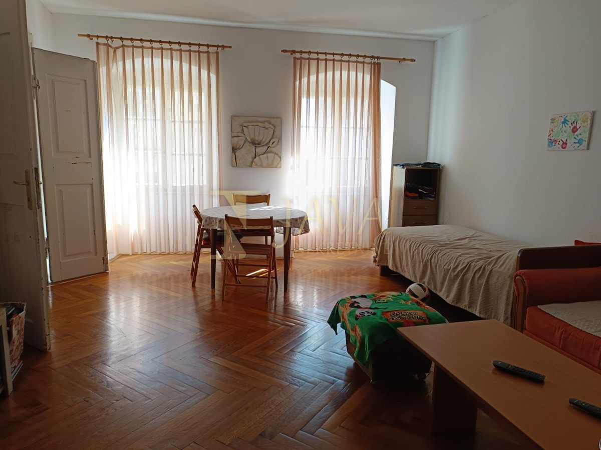 Stanovanje Centar, Rijeka, 100m2