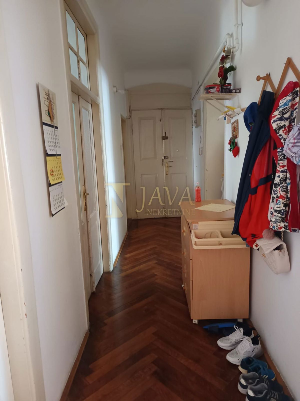 Stanovanje Centar, Rijeka, 100m2