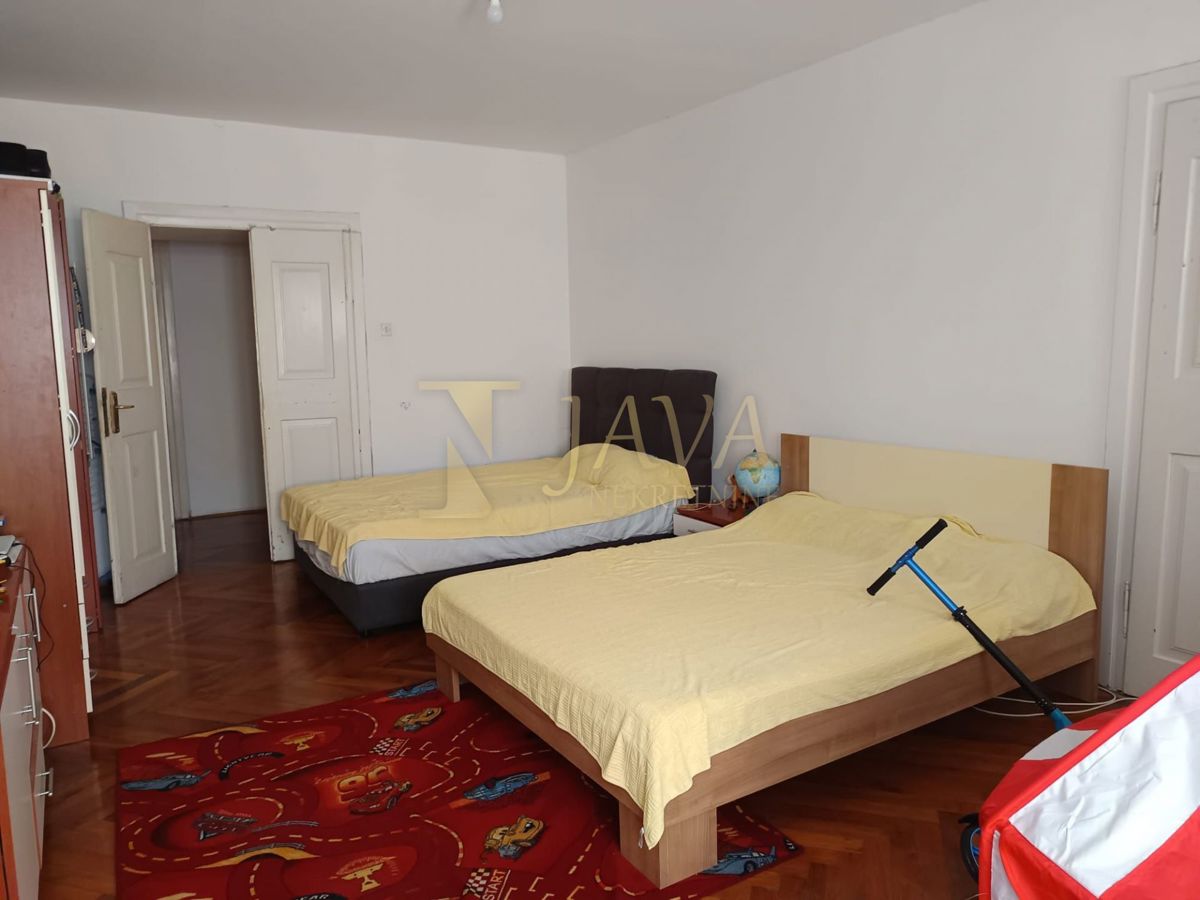 Stanovanje Centar, Rijeka, 100m2