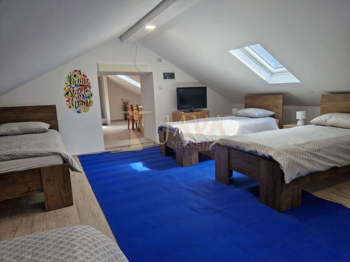 Hiša Zastenice, Čavle, 75m2