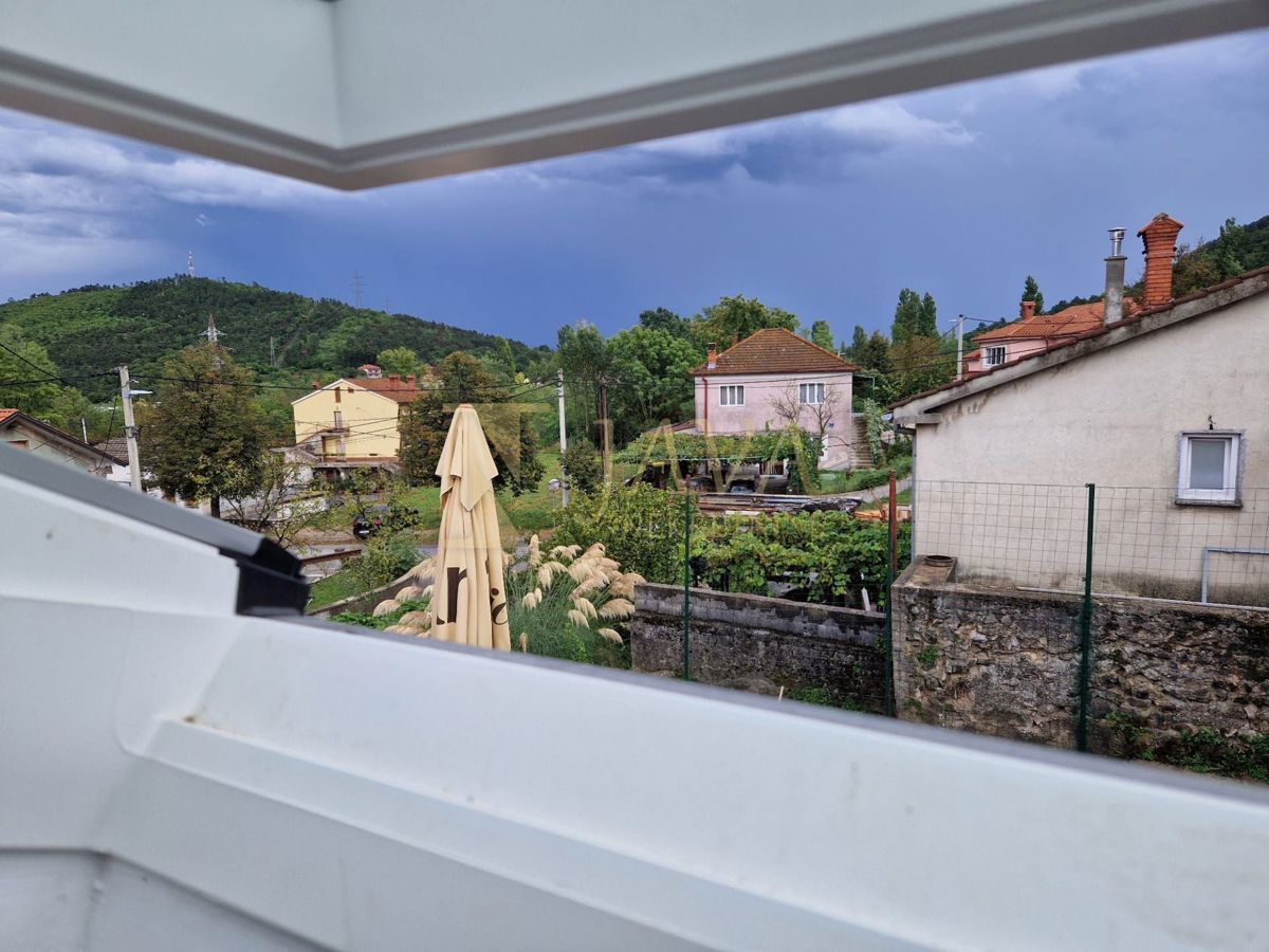 Hiša Zastenice, Čavle, 75m2