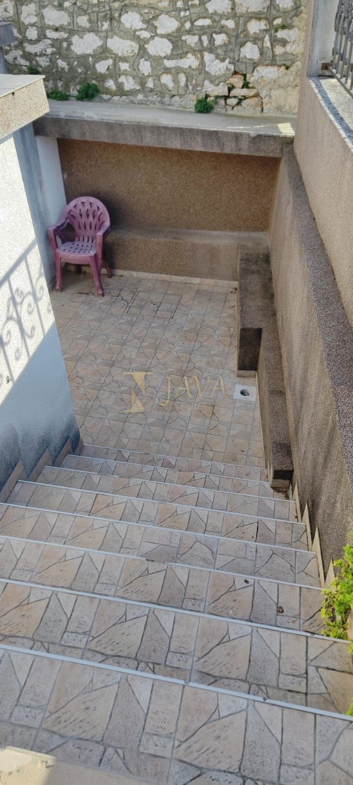 Hiša Jadranovo, Crikvenica, 54m2