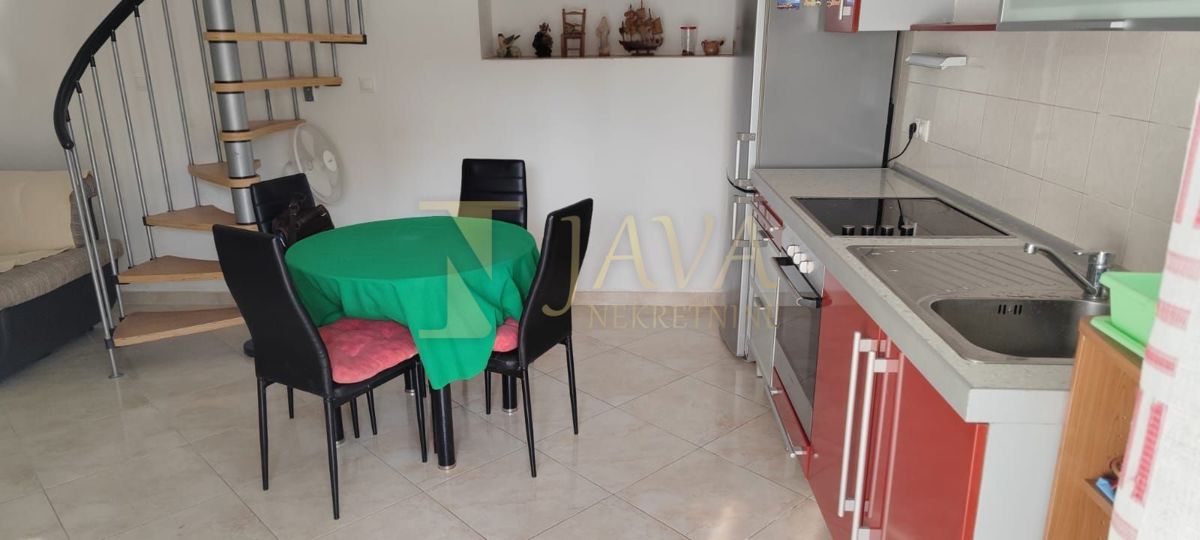 Hiša Jadranovo, Crikvenica, 54m2