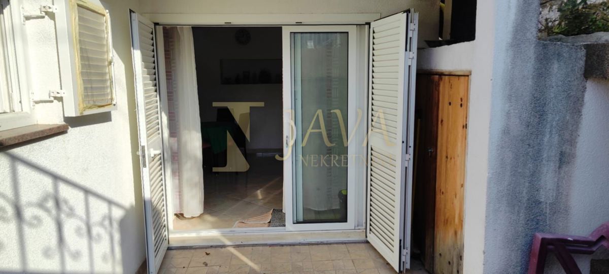 Hiša Jadranovo, Crikvenica, 54m2