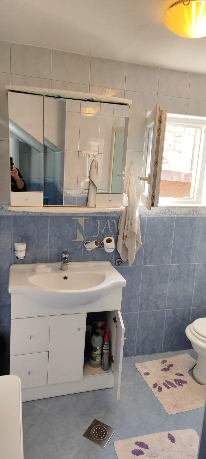 Hiša Jadranovo, Crikvenica, 54m2