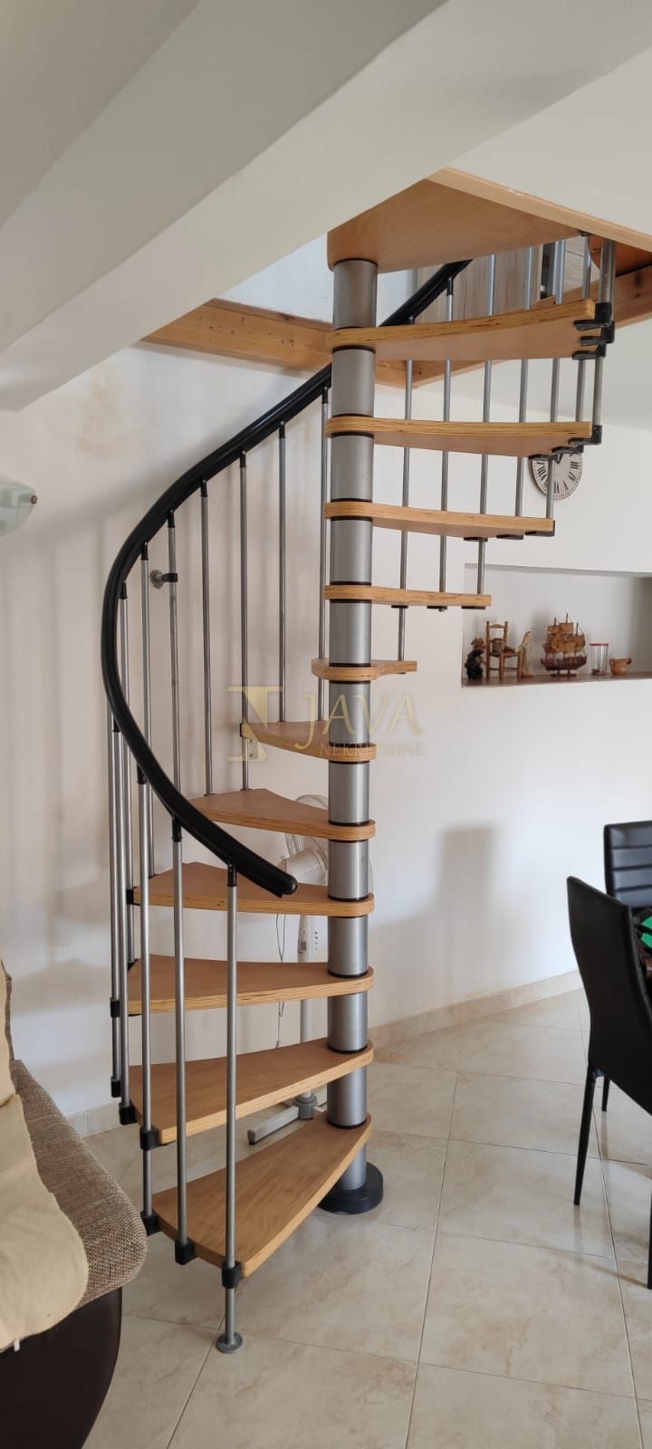 Hiša Jadranovo, Crikvenica, 54m2