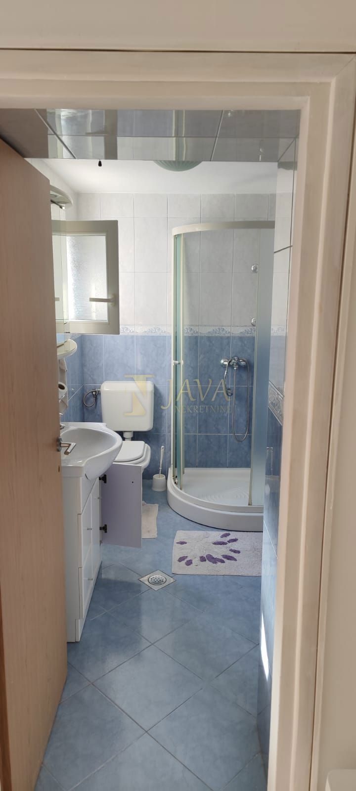 Hiša Jadranovo, Crikvenica, 54m2