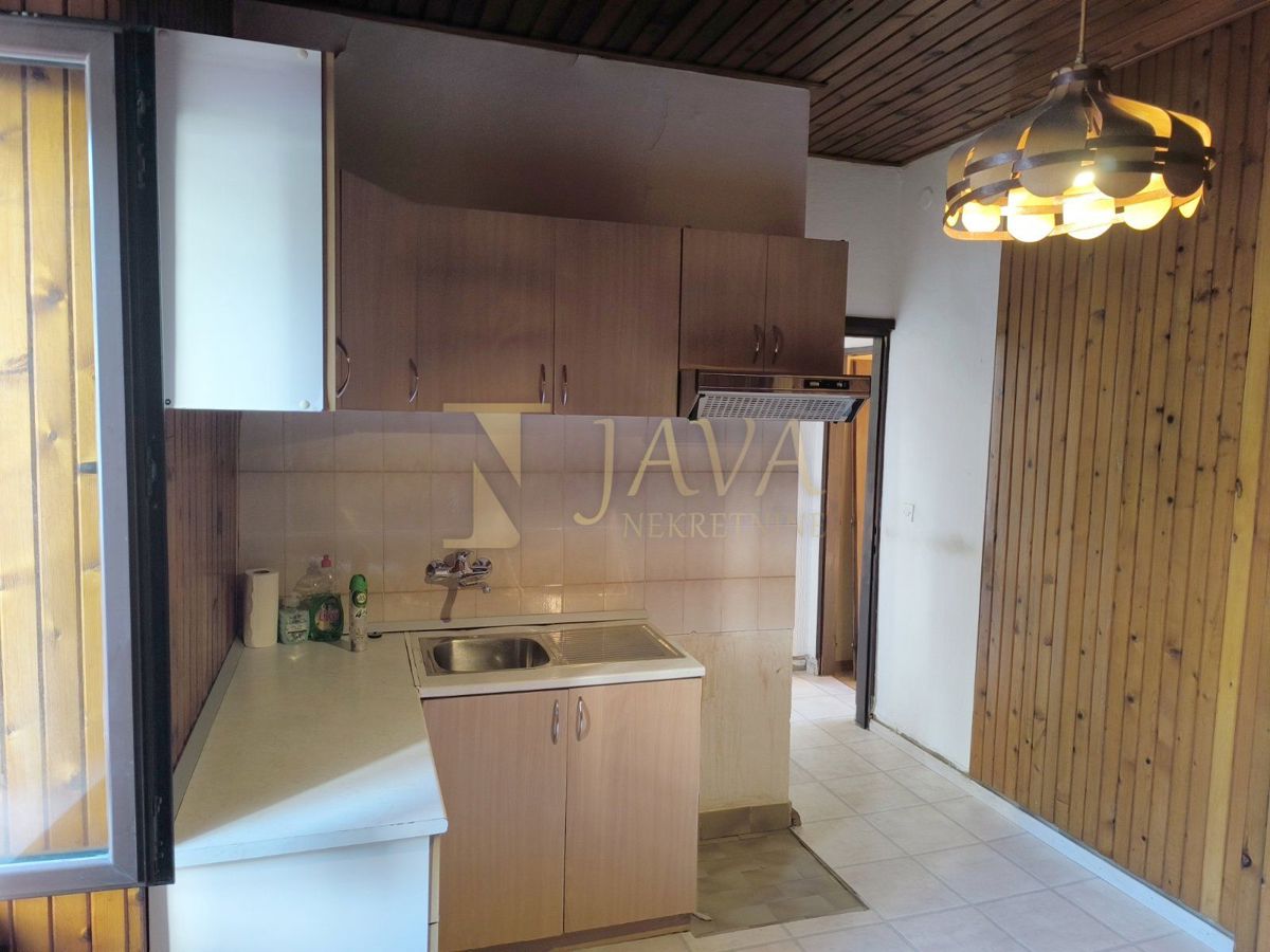 Stanovanje Zamet, Rijeka, 55,50m2