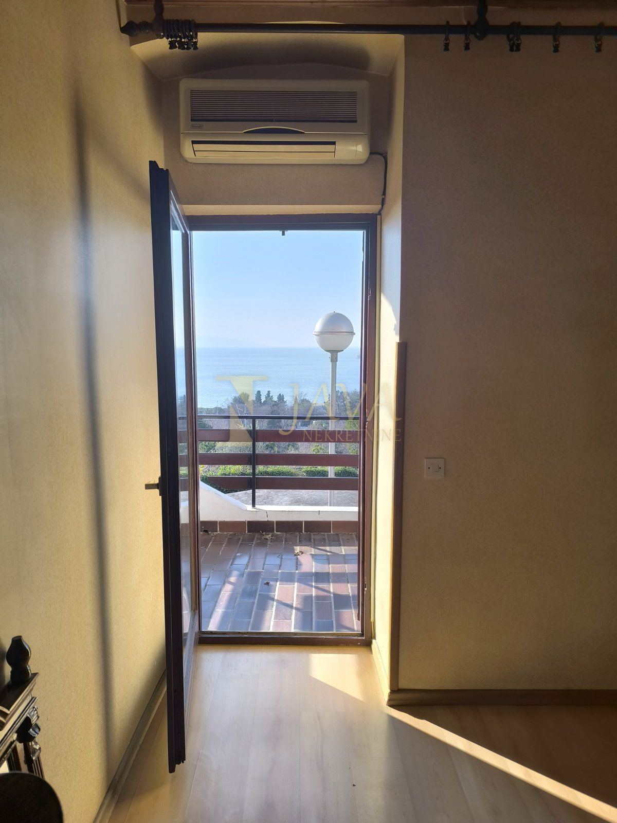 Stanovanje Zamet, Rijeka, 55,50m2