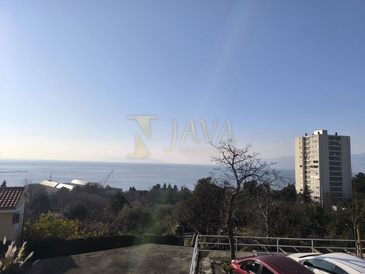 Stanovanje Zamet, Rijeka, 55,50m2