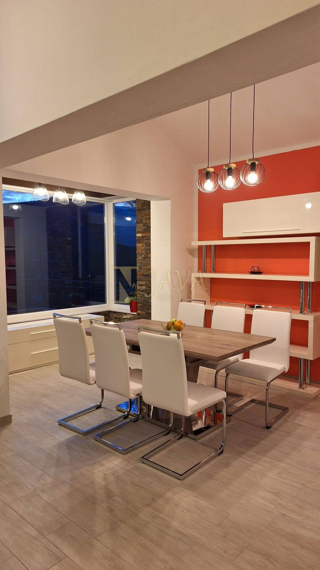 Stanovanje Jurdani, Matulji, 150m2