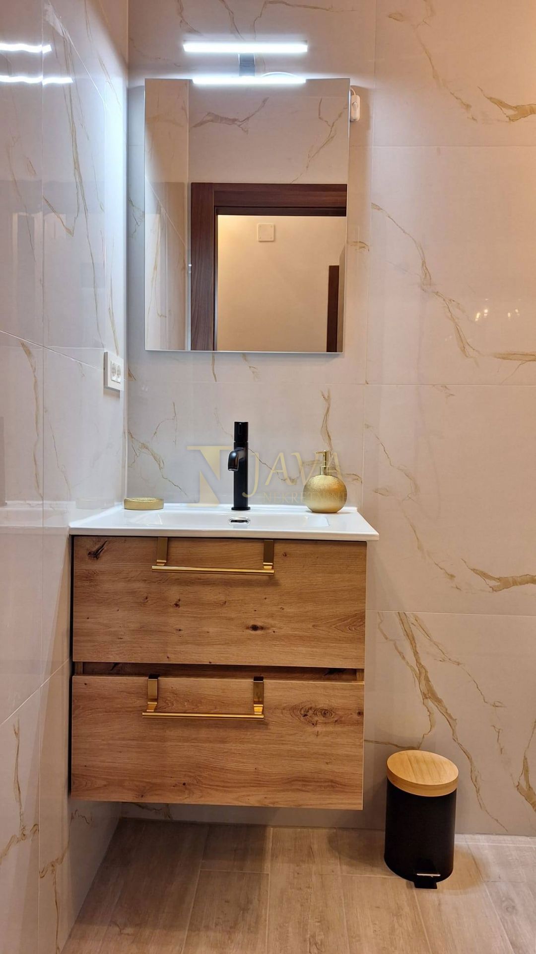 Stanovanje Jurdani, Matulji, 150m2