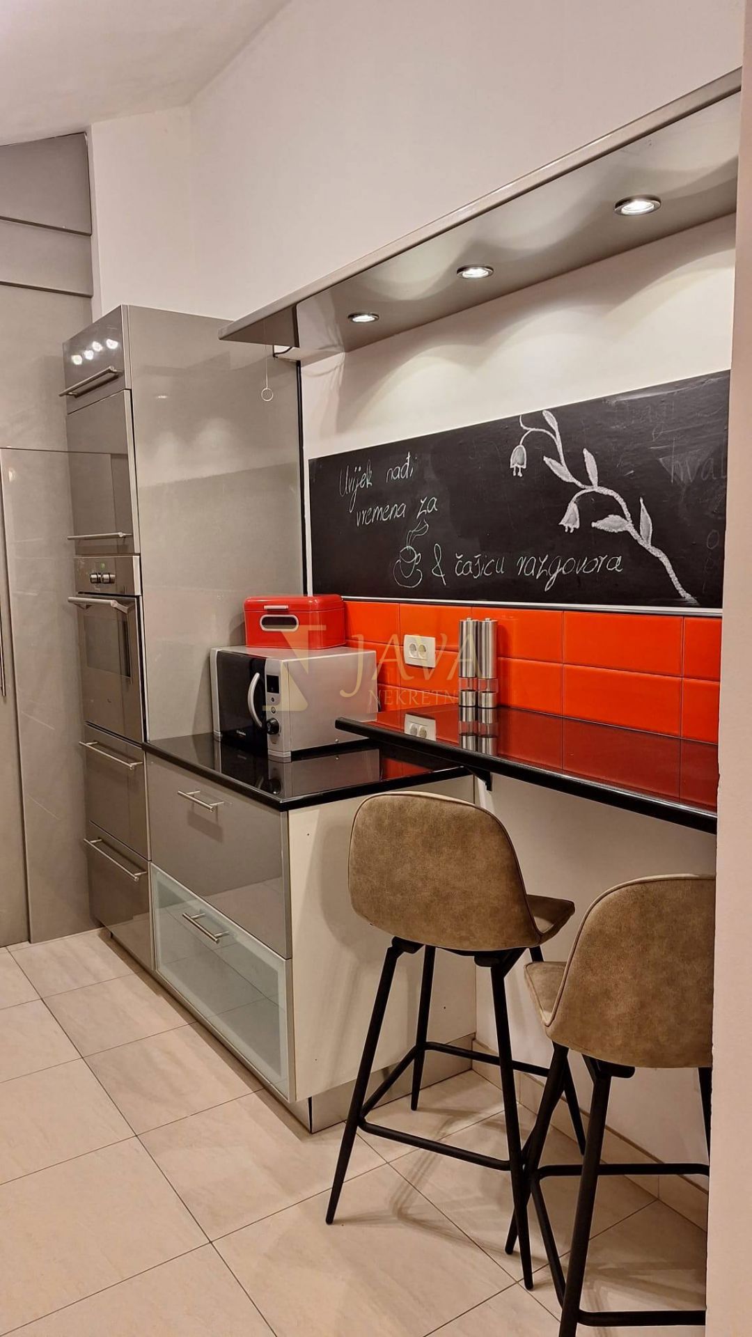 Stanovanje Jurdani, Matulji, 150m2