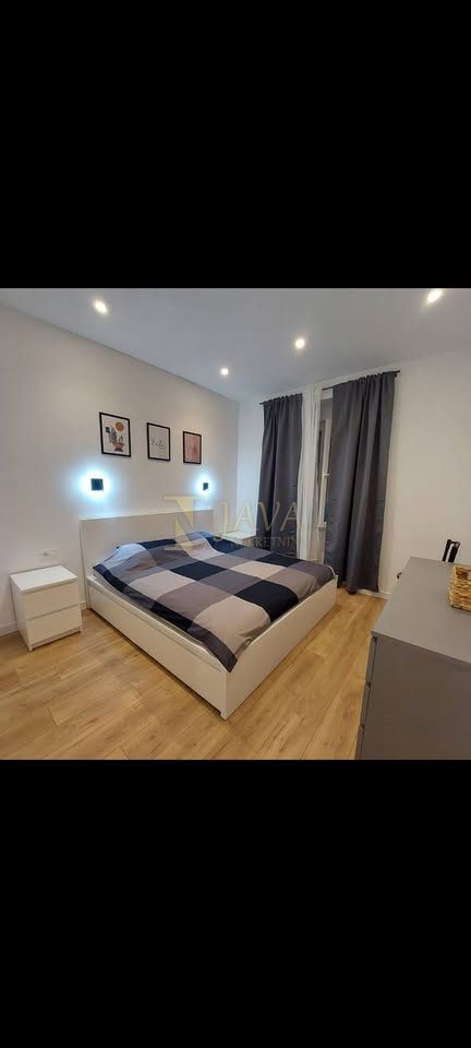 Stanovanje Belveder, Rijeka, 88m2