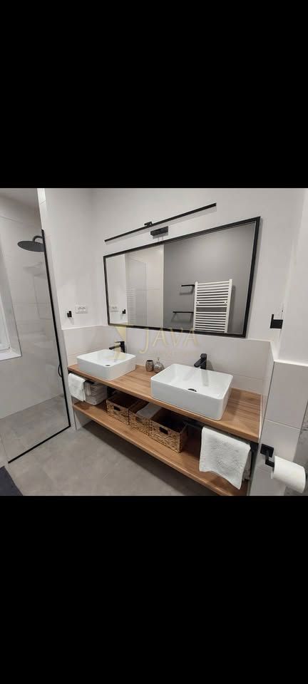 Stanovanje Belveder, Rijeka, 88m2