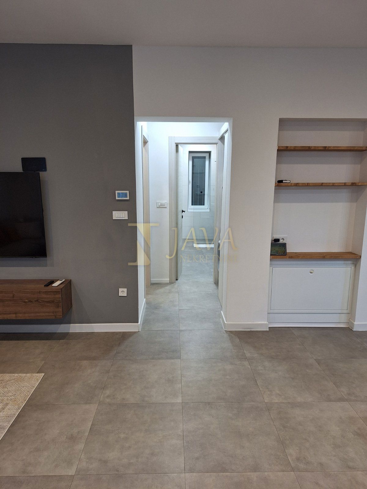 Stanovanje Belveder, Rijeka, 88m2