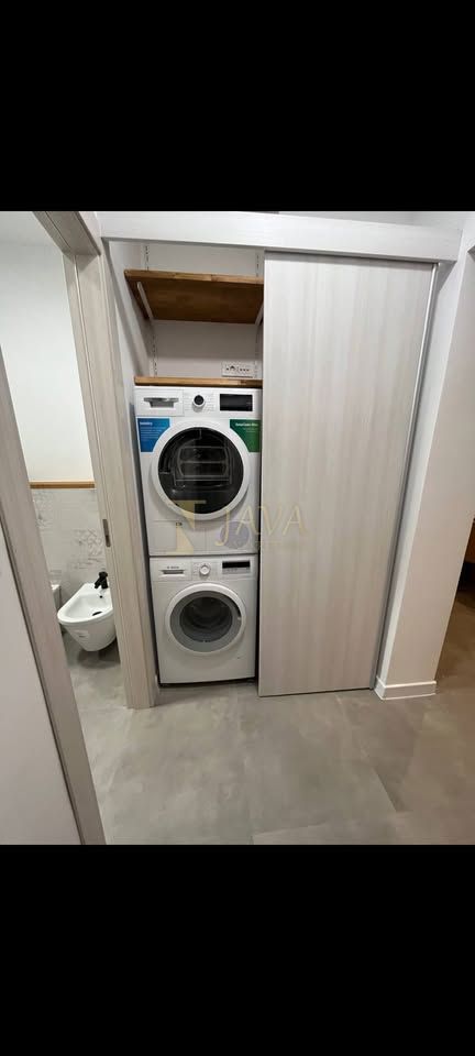 Stanovanje Belveder, Rijeka, 88m2