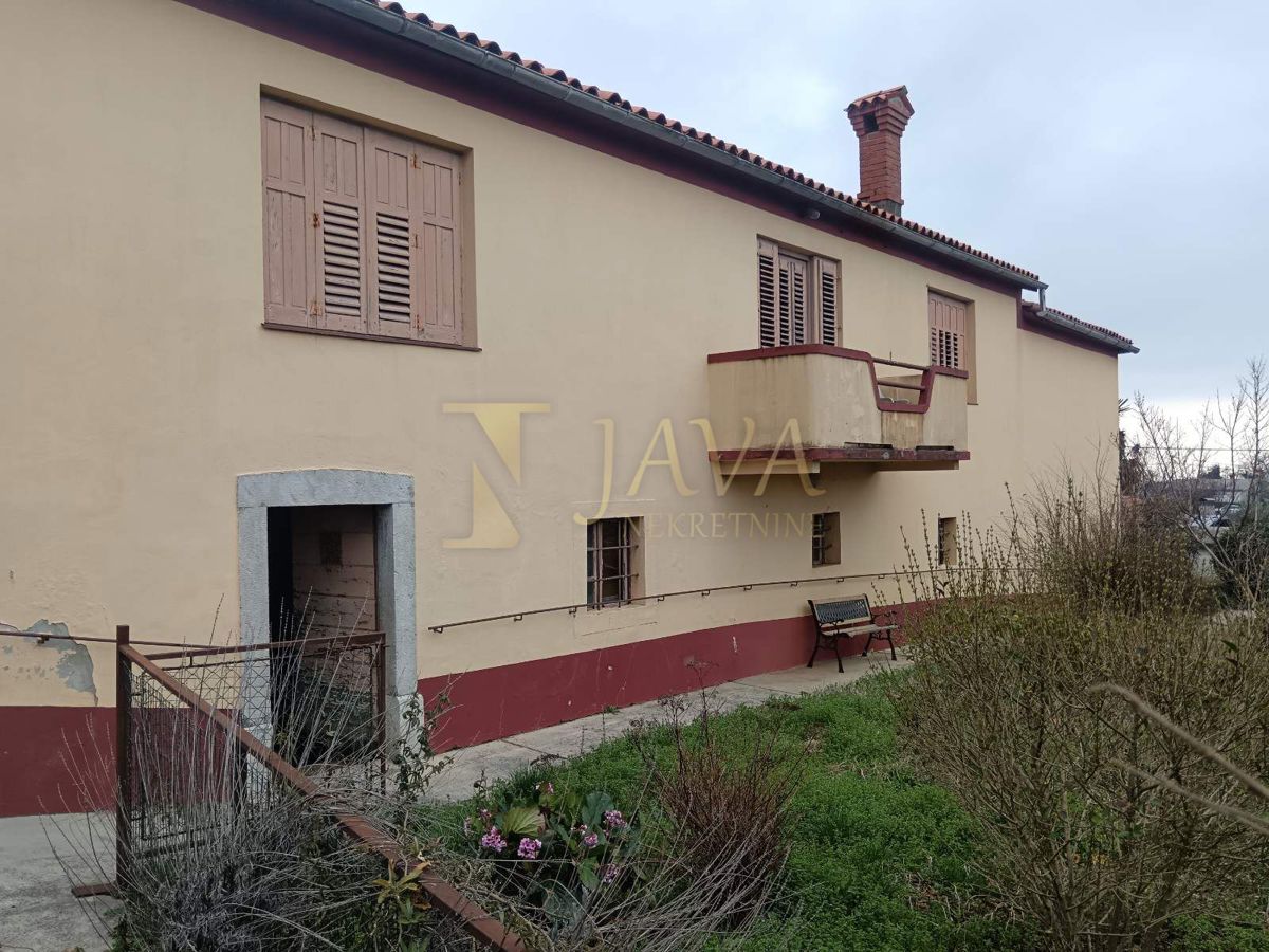 Hiša Rubeši, Kastav, 300m2