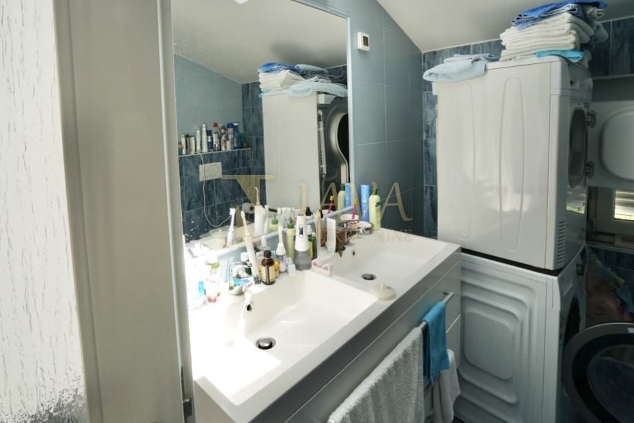 Stanovanje Saršoni, Viškovo, 110m2