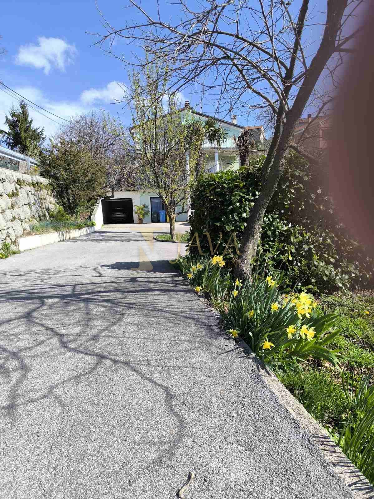 Stanovanje Saršoni, Viškovo, 110m2