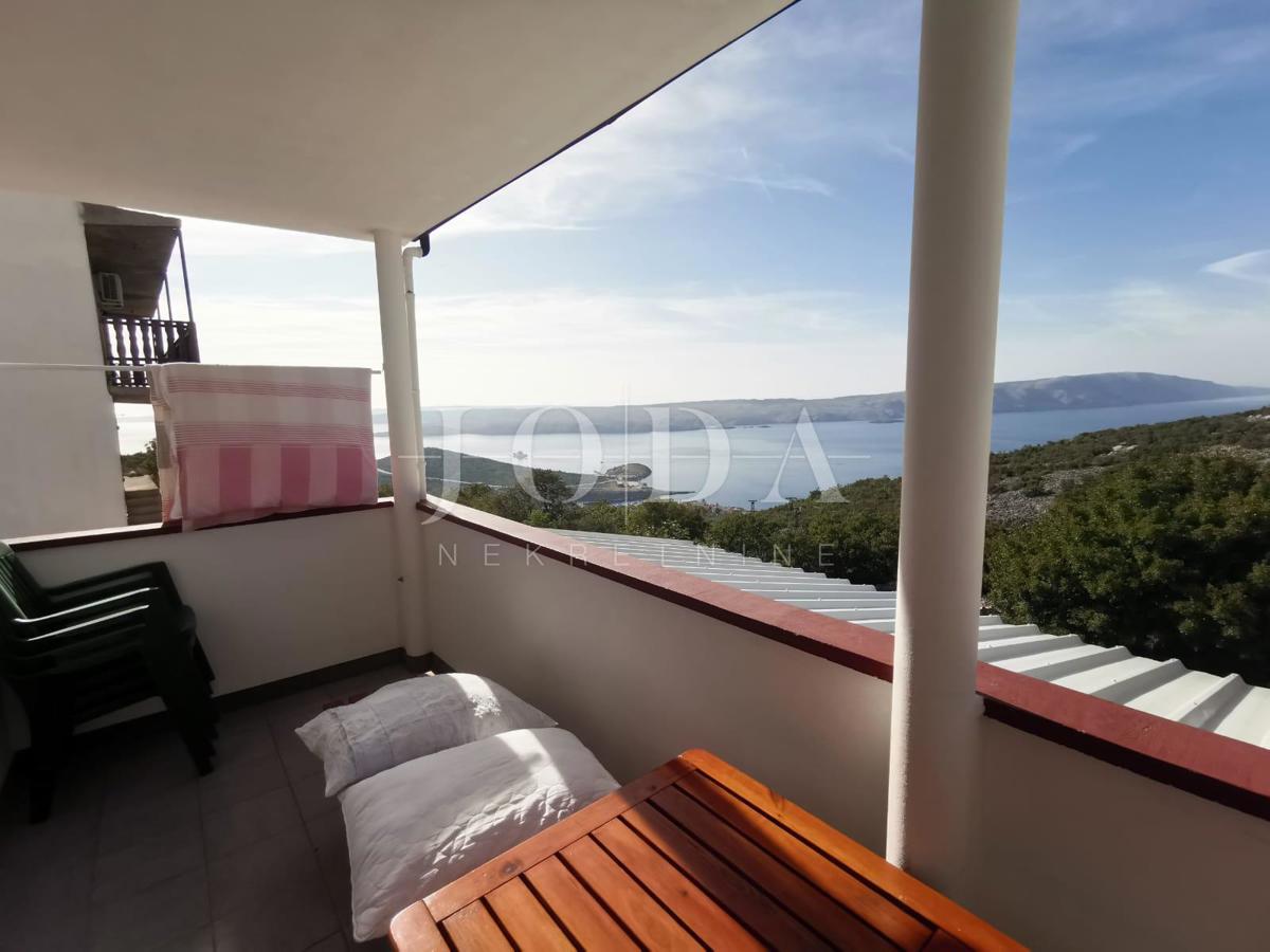 Hiša Stinica, Senj, 100m2