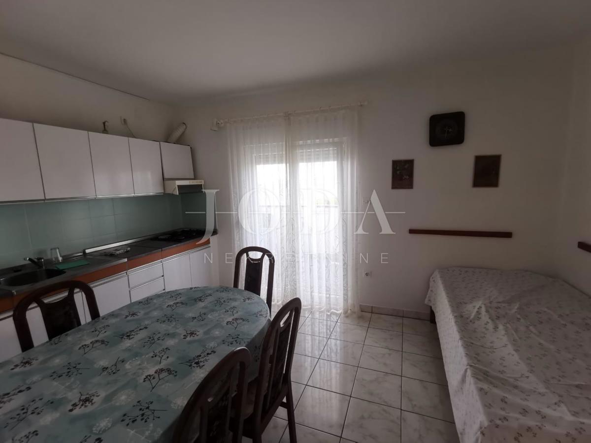 Hiša Stinica, Senj, 100m2