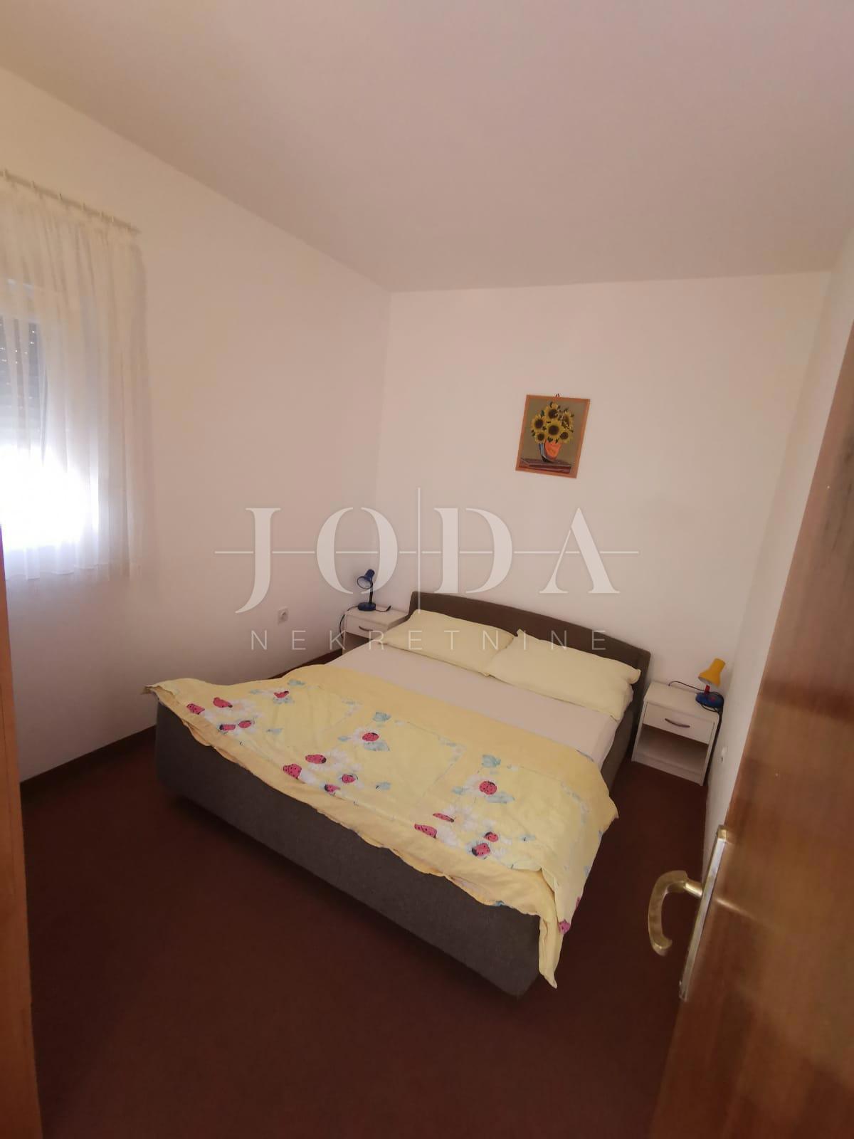 Hiša Stinica, Senj, 100m2