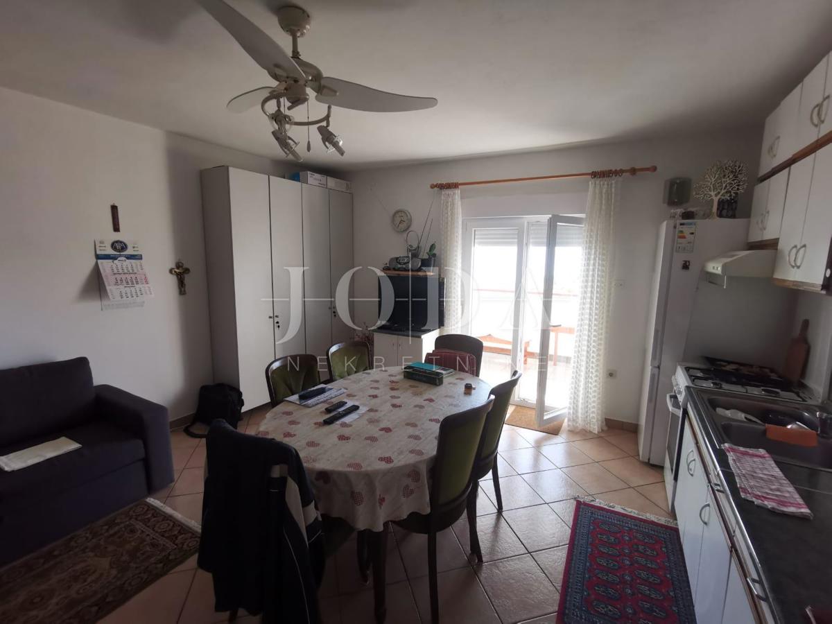 Hiša Stinica, Senj, 100m2