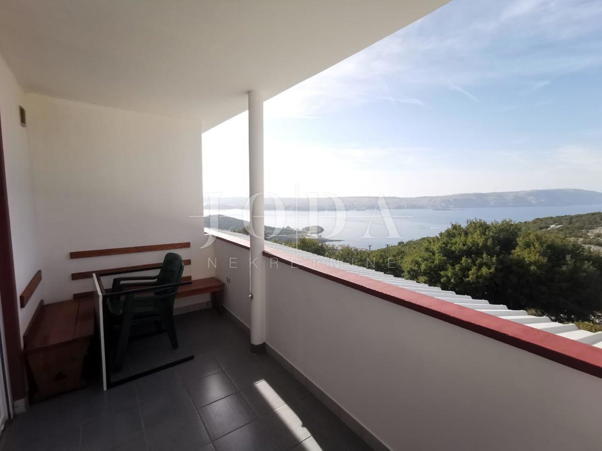 Hiša Stinica, Senj, 100m2