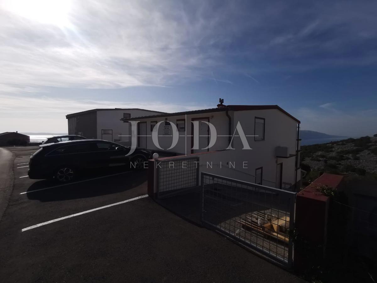 Hiša Stinica, Senj, 100m2