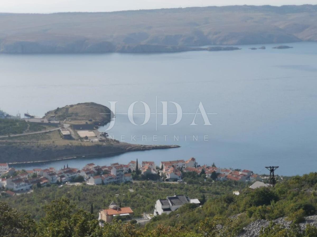 Hiša Stinica, Senj, 100m2