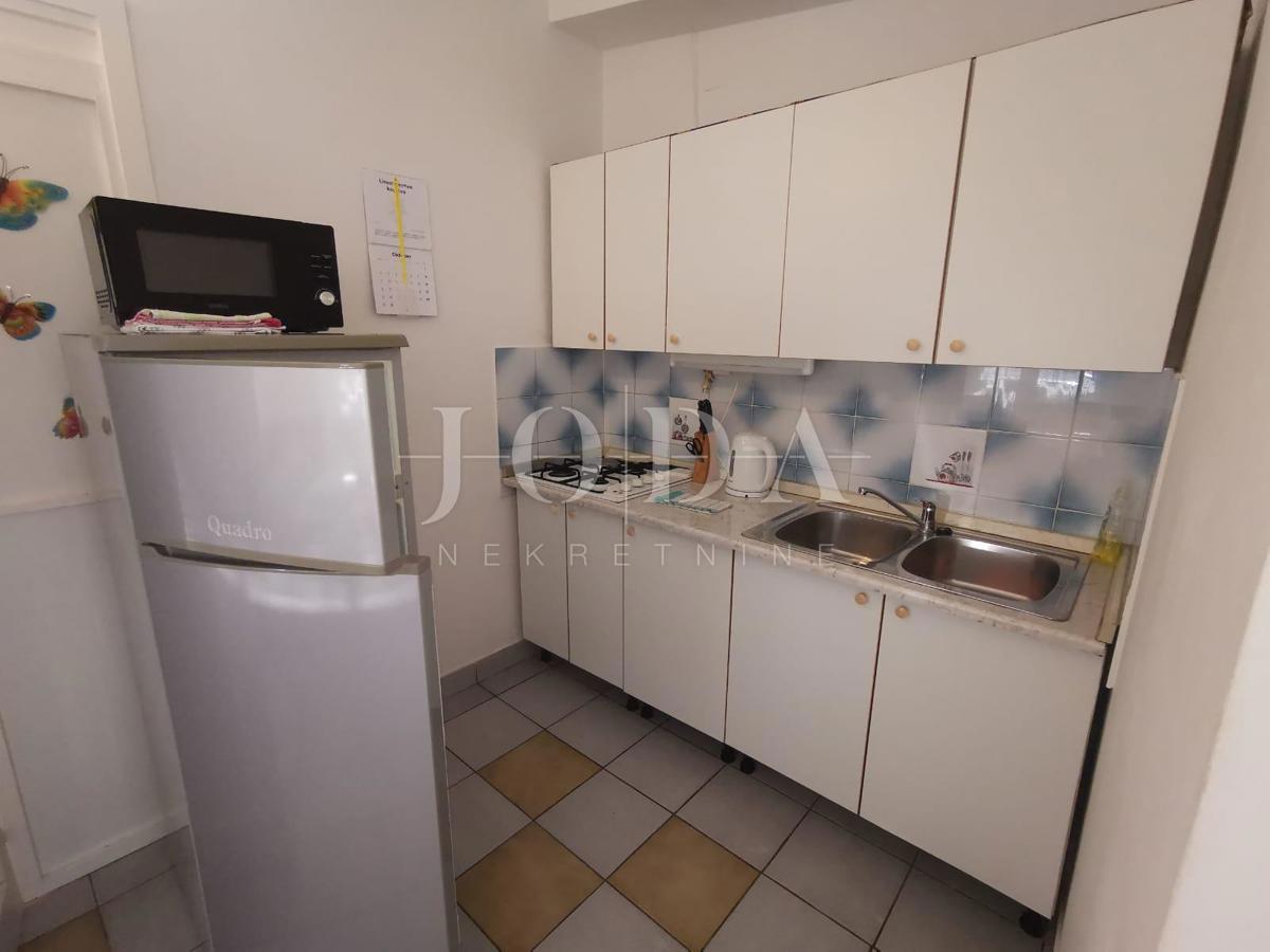 Hiša Stinica, Senj, 100m2