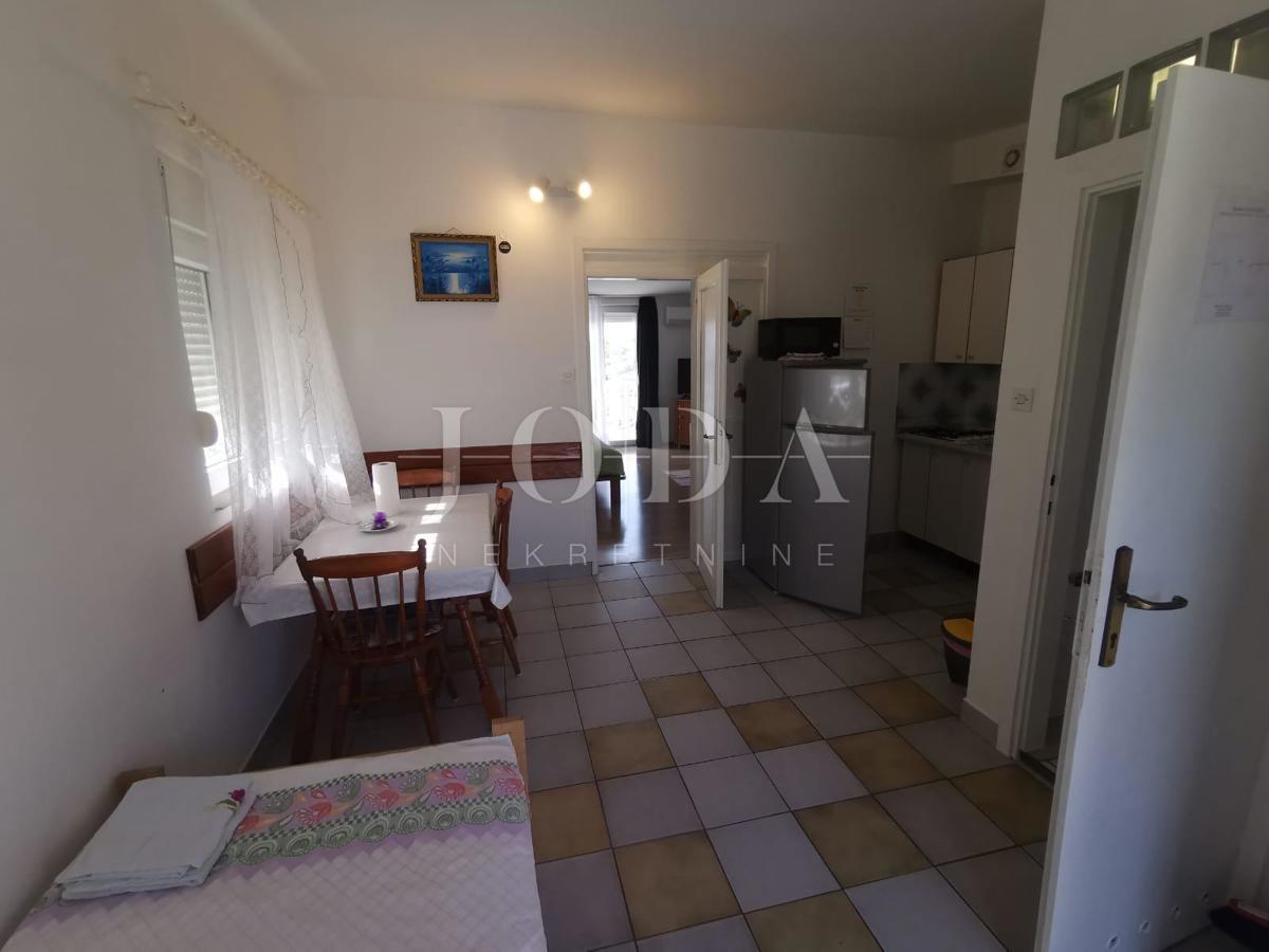 Hiša Stinica, Senj, 100m2