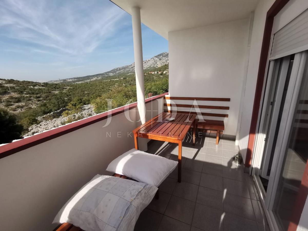 Hiša Stinica, Senj, 100m2