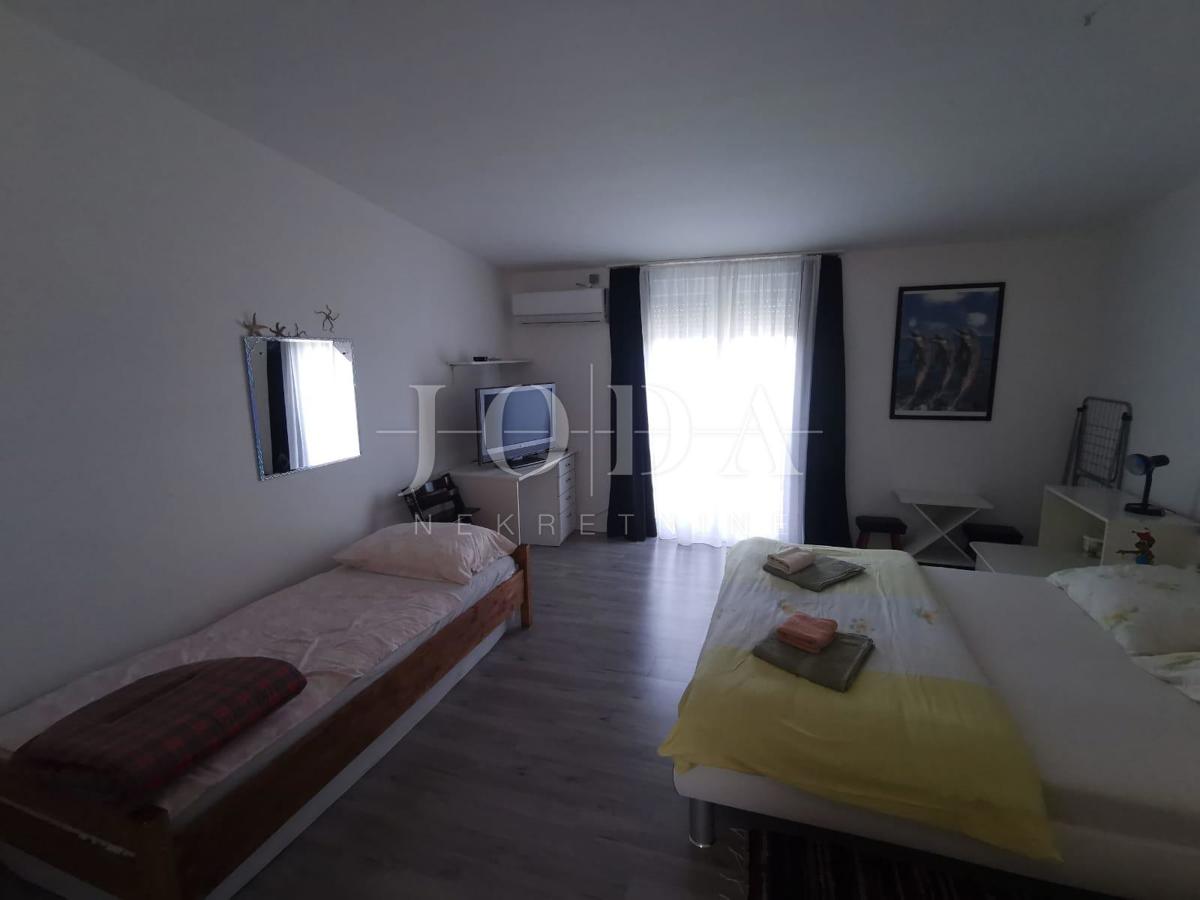 Hiša Stinica, Senj, 100m2