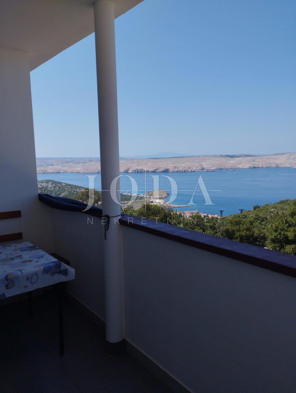 Hiša Stinica, Senj, 100m2