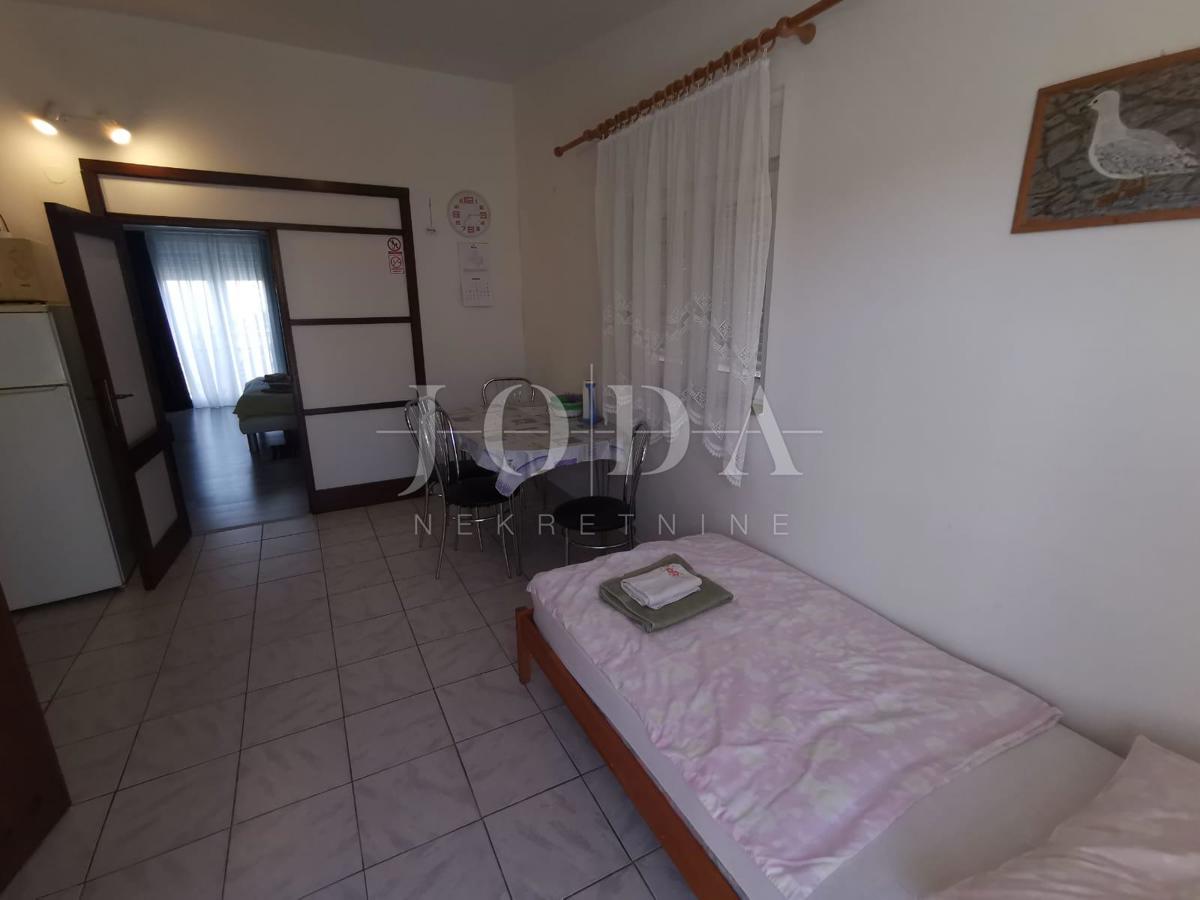 Hiša Stinica, Senj, 100m2