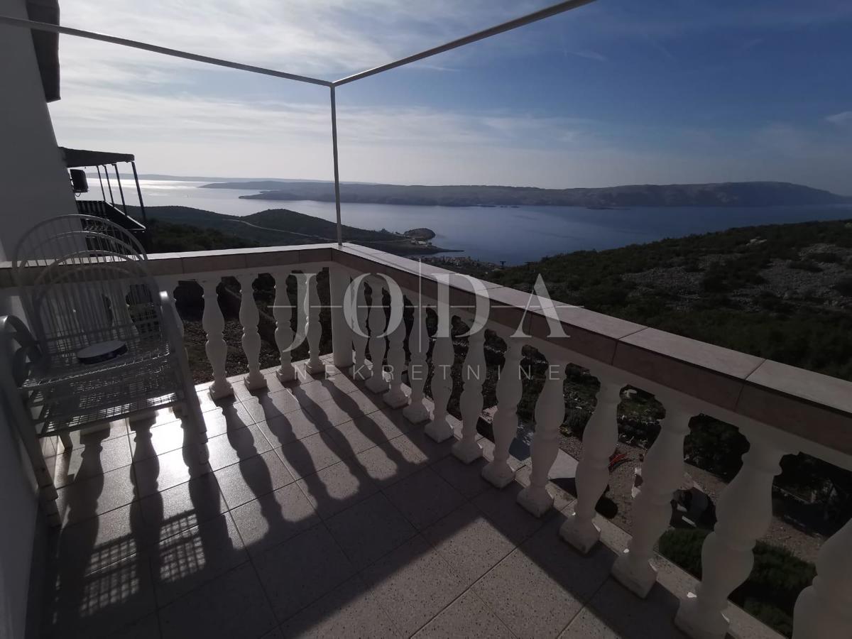 Hiša Stinica, Senj, 100m2