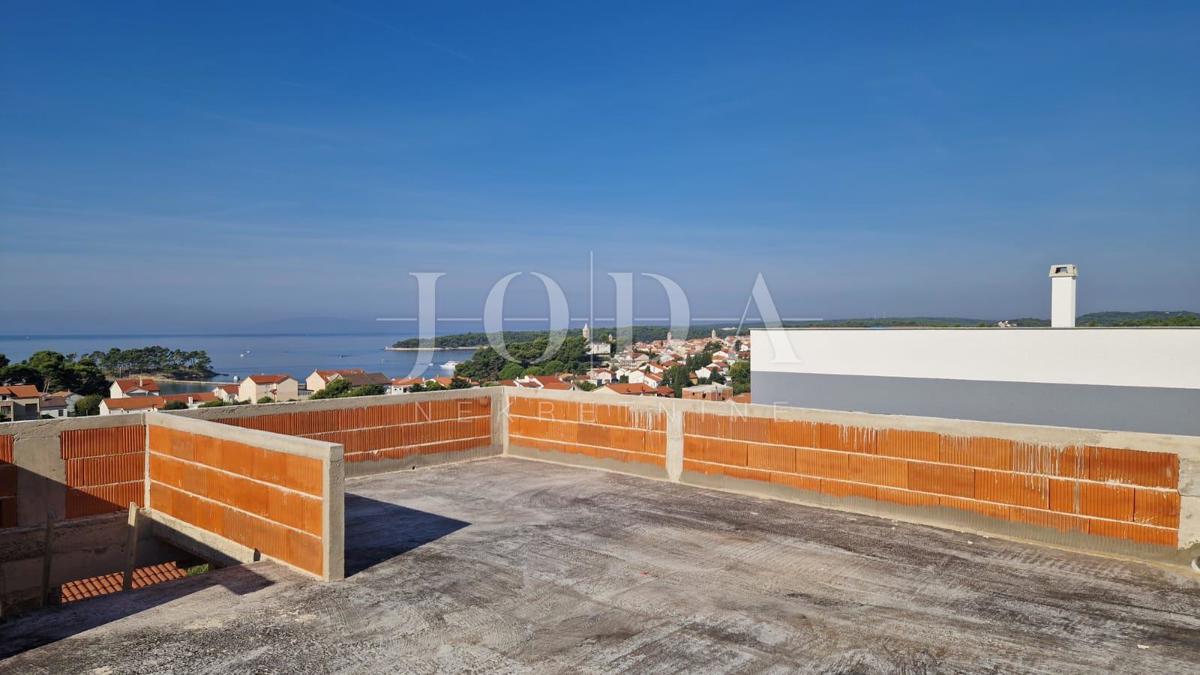 Stanovanje Banjol, Rab, 125m2
