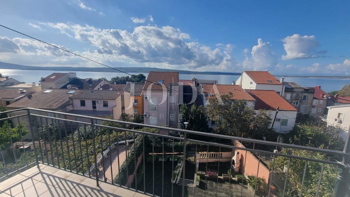Crikvenica apartment in the center