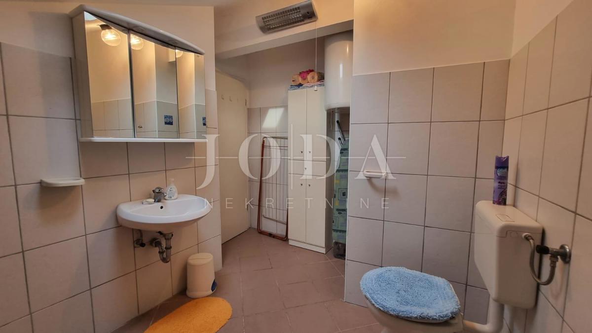 Crikvenica apartment in the center